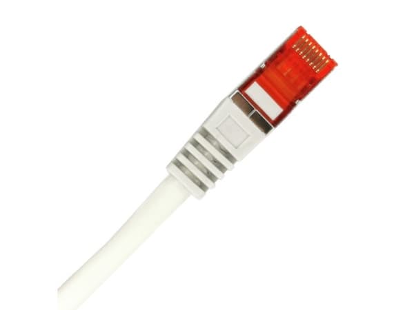 AVIZIO KKS6SZA0.25, 0,25 m, Cat6, F/UTP (FTP), RJ-45, RJ-45