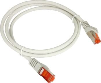 AVIZIO KKS6SZA0.25, 0,25 m, Cat6, F/UTP (FTP), RJ-45, RJ-45