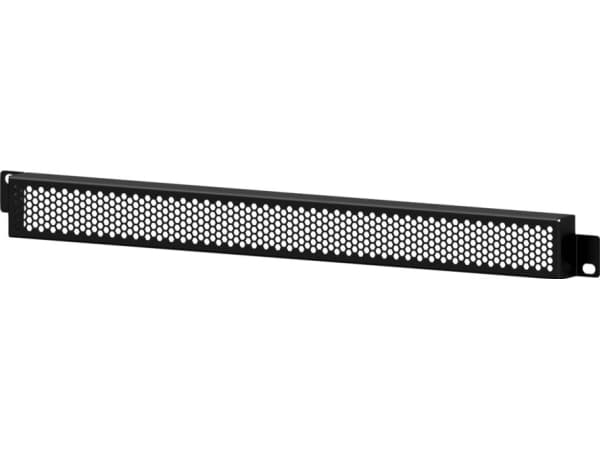 Caymon CAYMON BSG01H 19 ”grill security panel - 1HE - with hexagonal perforation