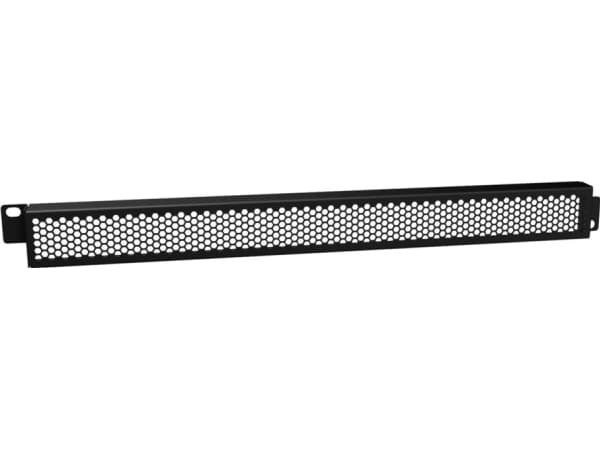 Caymon CAYMON BSG01H 19 ”grill security panel - 1HE - with hexagonal perforation