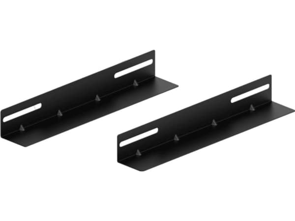 Caymon CAYMON WPR45LR 19 "l-rail set for WPR, OPR and HPR series