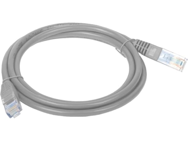 A-LAN KKU6ASZA7.0, 7m, Cat6a, U/UTP (UTP), RJ-45, RJ-45