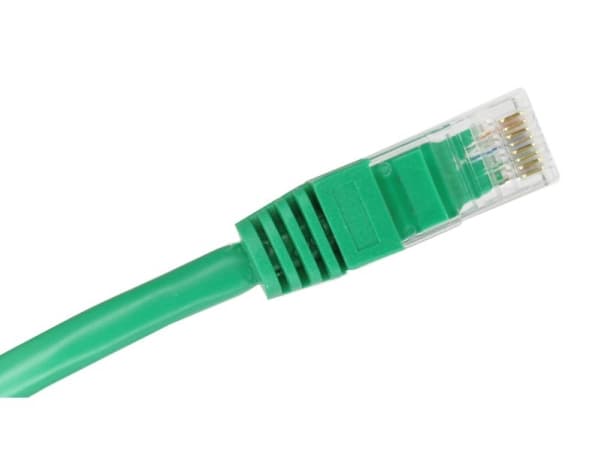 A-LAN KKU6AZIE5.0, 5m, Cat6a, U/UTP (UTP), RJ-45, RJ-45