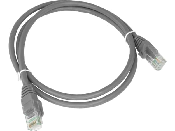 AVIZIO KKU6SZA0.25, 0,25 m, Cat6, U/UTP (UTP), RJ-45, RJ-45