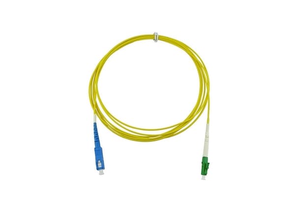 BlueOptics SFP2122BU15MS, 15 m, G.657.A1, LC, SC