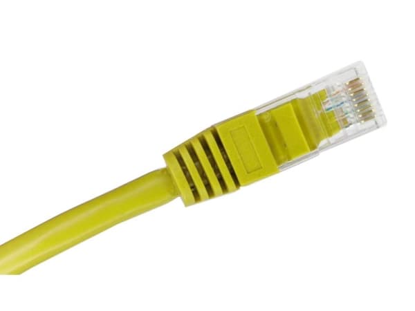 AVIZIO KKU6ZOL0.25, 0,25 m, Cat6, U/UTP (UTP), RJ-45, RJ-45