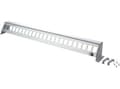 Miniatyrbilde 2 av 2: METZ CONNECT 130927-2400-E SmartConnect Patchpanel 24-Port MC-Modul (130927-2400-E)