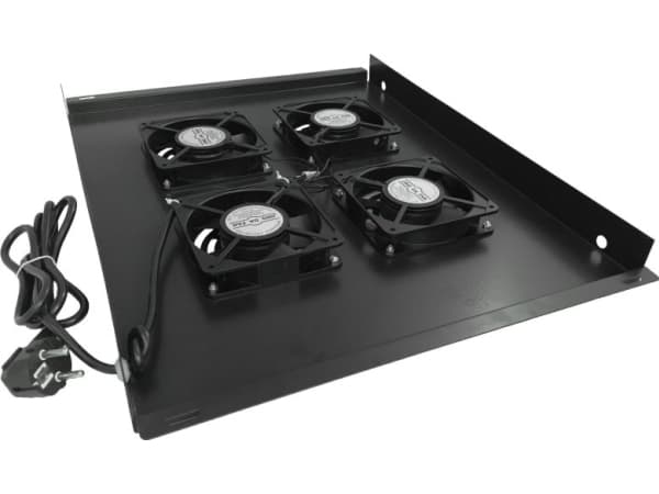 Alantec ventilationspanel för 800x800 kapslingar (SA-FR-4-800-800-C)