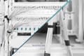 Miniatyrbilde 5 av 5: DIGITUS Slim - Koblingskabel - RJ-45 (hann) til RJ-45 (hann) - 2 m - U/FTP - CAT 6 - halogenfri, formstøpt, uten hindringer - grå