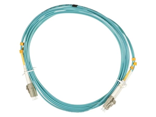 Alantec FOC-LCLC-5MMD-3-3, 3 m, OM3, LC, LC, LC