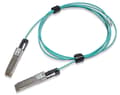 Pikkukuva 1 / 2: Nvidia MFS1S00-H015V, 15 m, QSFP56, QSFP56