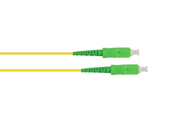 Alcasa LW-S910SASA, 10 m, OS2, LC, SC