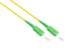 Miniatyrbilde 1 av 3: Alcasa LW-S900SASA, 0,5 m, OS2, SC/APC, SC/APC