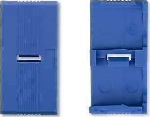 Qoltec - Fiber-optic connector clip
