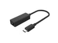 Pikkukuva 1 / 2: EFB USB3.2 2,5Gbit verkkosovitin, C-pistoke-RJ45-liitäntään