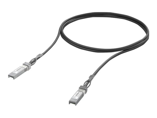 Ubiquiti Networks UACC-DAC-SFP28-5M, 5 m, DAC, SFP28, SFP28