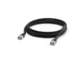 Miniatyrbilde 3 av 4: Ubiquiti UISP - Koblingskabel - RJ-45 (hann) til RJ-45 (hann) - 3 m - 6 mm - STP - CAT 5e - utendørs, robust, uten hindringer, stranded copper - svar