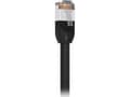 Miniatyrbilde 4 av 4: Ubiquiti UISP - Koblingskabel - RJ-45 (hann) til RJ-45 (hann) - 3 m - 6 mm - STP - CAT 5e - utendørs, robust, uten hindringer, stranded copper - svar