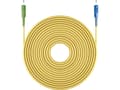 Miniatyrbild 3 av 5: Goobay 59661, 5 m, FTTH, OS2, SC, SC