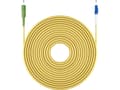 Miniatyrbilde 3 av 5: Goobay 59655, 25 m, FTTH, OS2, SC, LC