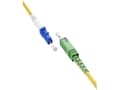 Miniatyrbilde 2 av 5: Goobay 59655, 25 m, FTTH, OS2, SC, LC