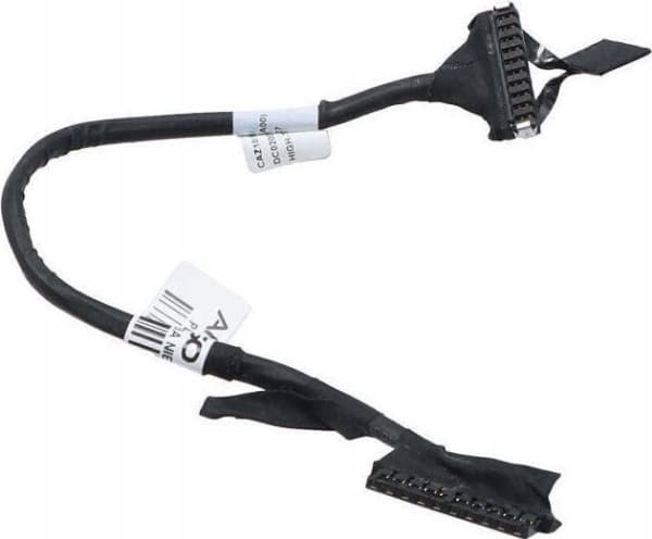 WWAN jumper wire for Latitude 542X docking port