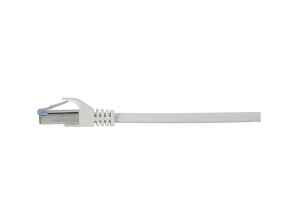 Renkforce RF-5047492, 1 m, Cat6a, S/FTP (S-STP), RJ-45, RJ-45