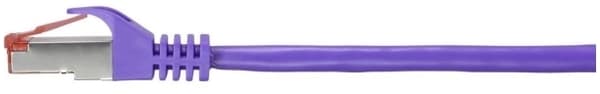 Renkforce RF-4724922, 3 m, Cat6, S/FTP (S-STP), RJ-45, RJ-45