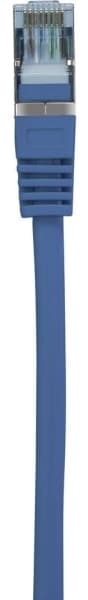 Renkforce RF-5044038, 1 m, Cat6a, S/FTP (S-STP), RJ-45, RJ-45