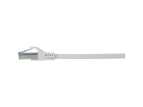 Renkforce RF-5044048, 0,15 m, Cat6a, S/FTP (S-STP), RJ-45, RJ-45, Grå
