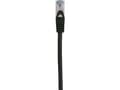 Miniatyrbilde 2 av 5: Renkforce RF-5043936, 15 m, Cat6a, S/FTP (S-STP), RJ-45, RJ-45, Sort