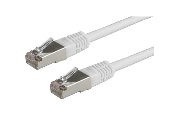 ROLINE 21.15.0203, 3 m, Cat5e, F/UTP (FTP), RJ-45