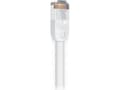 Miniatyrbild 4 av 4: Ubiquiti UniFi - Patch-kabel - RJ-45 (hane) till RJ-45 (hane) - 1 m - 6 mm - STP - CAT 5/5e - formpressad, utomhus, robust - vit