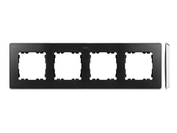 Simon 8201640-241, Grafit, Plast, Simon 82, IP20, CE, 5 - 40 °C