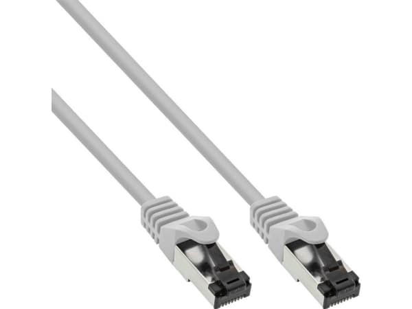 InLine 78814, 1,5 m, Cat8.1, S/FTP (S-STP), RJ-45, RJ-45
