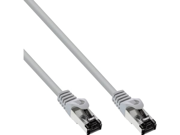 InLine 78814, 1,5 m, Cat8.1, S/FTP (S-STP), RJ-45, RJ-45