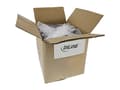 Miniatyrbilde 3 av 4: InLine B-76450, 0,5 m, Cat6, S/FTP (S-STP), RJ-45, RJ-45, Grå