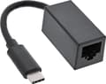 Miniatyrbild 3 av 3: InLine 33380G, IEEE 802.1Q, IEEE 802.1p, IEEE 802.3, IEEE 802.3az, IEEE 802.3u, IEEE 802.3x, Svart, 1 styck