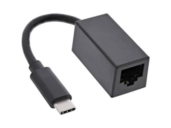 InLine 33380G, IEEE 802.1Q, IEEE 802.1p, IEEE 802.3, IEEE 802.3az, IEEE 802.3u, IEEE 802.3x, Svart, 1 styck