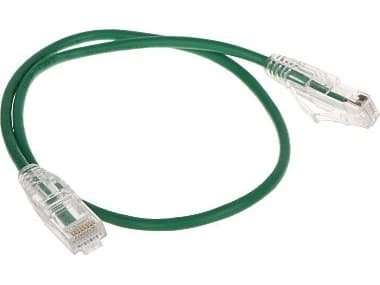 RBLINE PATCHCORD RJ45/6/0.5-G-THIN 0.5m