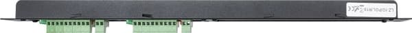 Delta Power Splitter 19" 10x DC-utgang (LZ-10/POL/R19)