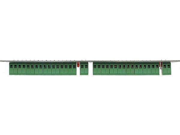 Delta Power Splitter 16x DC-lähtö (LZ-16/R)