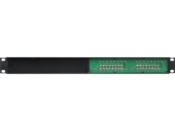 Delta Power Splitter 16x DC-utgang (LZ-16/POL/R19)