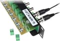 Miniatyrbilde 5 av 5: Delta Patch panel 19 "16x BNC (G-16/R19)