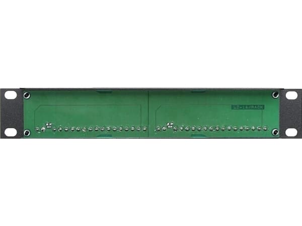 Delta Power Splitter 10" 16x DC-utgang (LZ-16/R10)