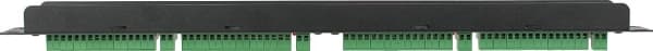 Delta Power Splitter 19" 32x DC-utgang (LZ-32/R19)