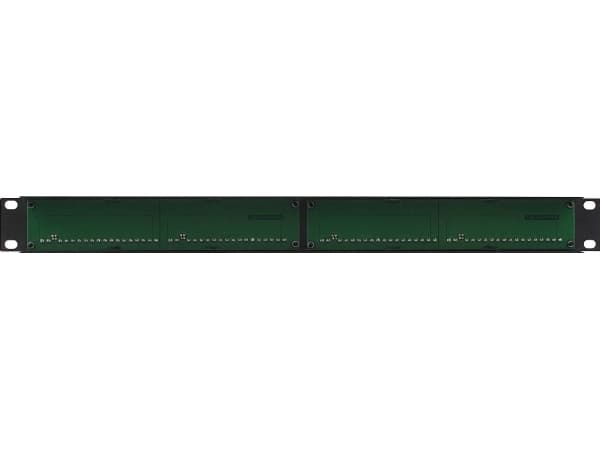 Delta Power Splitter 19" 32x DC-utgang (LZ-32/R19)