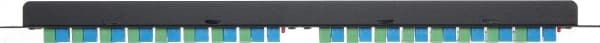 Delta Power Splitter 19" 16x DC-utgang (LZ-16P/R19)