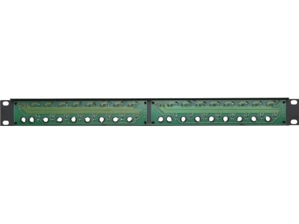 Delta Power Splitter 19" 16x DC-utgang (LZ-16P/R19)