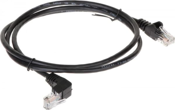 RBLINE PATCHCORD RJ45/1,0-PK/B 1,0m
